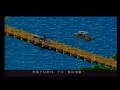 SNES Urban Strike Trailer