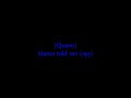 Migos T Shirt Lyrics