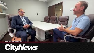Will More accident victims sue when auto policies change in Ontario?