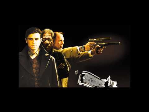 Lucky Number Slevin OST #3 - Horse Falls