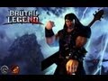 Brutal Legend Gameplay Pc Espa ol Hd