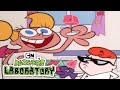 Dee Dee S Popsicle Tutorial Dexter S Laboratory Cartoon Network