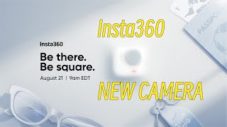 BOOM!!! Insta360 is going to Lanuch GO Pro MAX very soon !!!