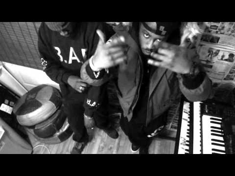 Jelpi (BAF) "Flow testarosa" (OFFICIAL VIDEO)