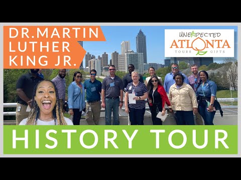 24+ Things to Do in Downtown Atlanta - Unexpected Atlanta