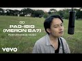 Ace Banzuelo - Pag-ibig (Meron Ba?) | Performance Video