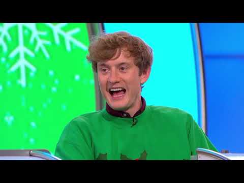Would I Lie To You ? At Christmas  S12 E...  2018