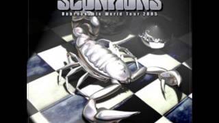 Scorpions - His Latest Flame (Elvis cover)