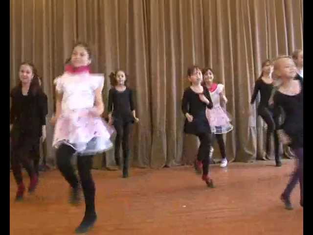 «Задоринки».