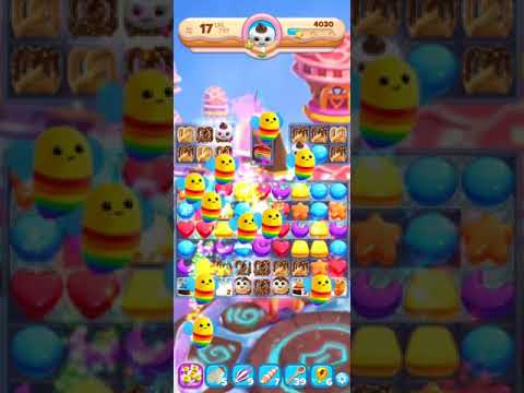 Cookie Jam Blast Level 797