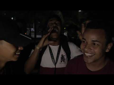 Link e JayA Luuck x Hillo e Husky - Batalha da Torre 78ª edição (SEMI)