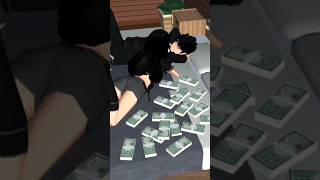 Download lagu In love with criminal  #sakuraschoolsimulator #yanderesimulator #tiktok #trend #viral #fyp #shorts mp3