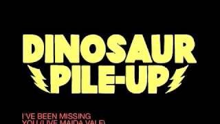 DINOSAUR PILE-UP - I'VE BEEN MISSING YOU (LIVE)
