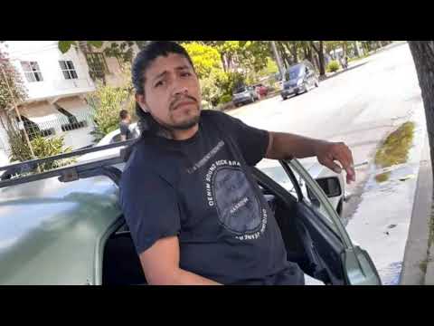 Ibiza Jujuy parte 1 de Josías Vargas