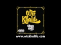 Wiz Khalifa - Black And Yellow [AUDIO]
