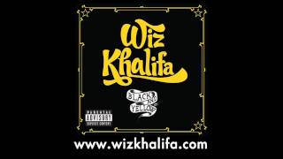 Wiz Khalifa - Black And Yellow [AUDIO]