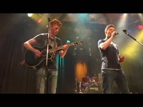 Brother Movement (BROMO) Live @Cologne PEACE Festival – Nightwatch