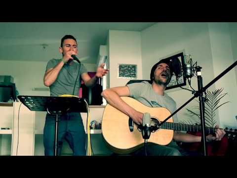 PERSONA NON GRATA (cover Tété)