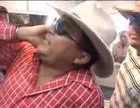 Contrapunteo entre Jorge y Pedro Guerrero. Parte 1