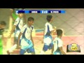 AUDAX 5x0 SL PNEUS X Copa SOS Vida De Futsal De Altamira SUB 17 2017