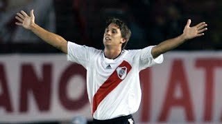 Jonathan Santana ☆ River Plate ☆ Goals ☆ Skills