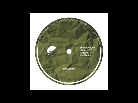 Andrey Djackonda, Minube - Blur (feat. Lo Ryn)