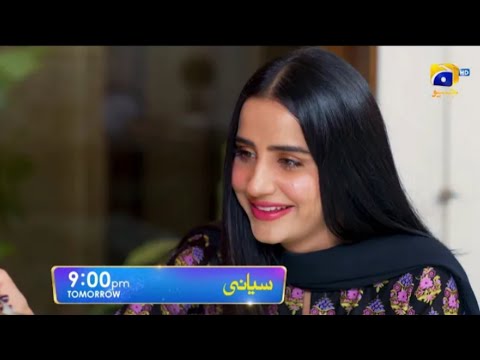 Sayani Episode 92 Promo Review | Sayani Episode 92 Promo