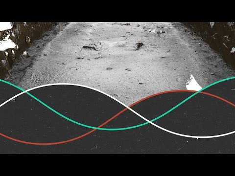 Cocodrills - Secret Universe (Extended Mix)