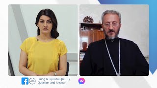 Տ. Ներսես քահանա Ղալայան