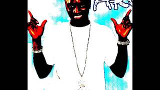 AKON HUSTLING SONG