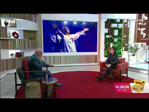 Quando a pandemia rouba o fado ao fadista | Você na TV!