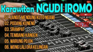 Download lagu KUMPULAN GENDING JAWA_-_KARAWITAN NGUDI IROMO_-_TERBARU FULL ALBUM Mp3 #3 mp3
