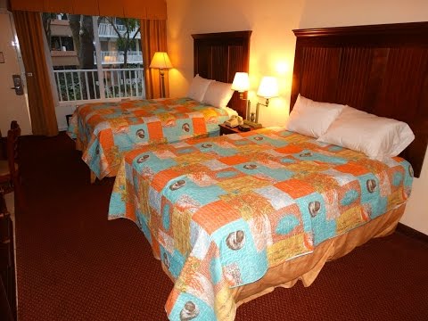 STUDIO CONDO 2017 SEASON HD VIDEO TOUR!