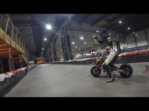 Kartbike FKI Machelen 07/04/22