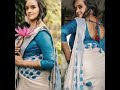 Shalu Menon Is The Star With The Smell Of Sandalwood And That Good Look