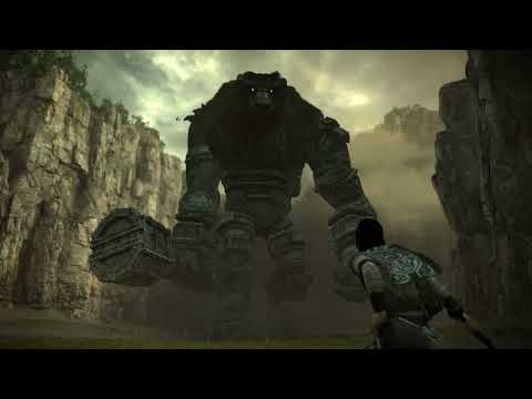 A Big Bad Beast... Eh?