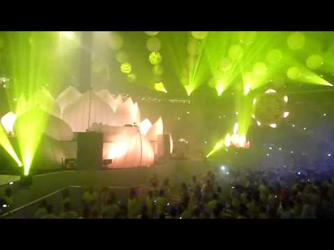 Sensation White 2012 - 19.05.2012 - Praha / Prague