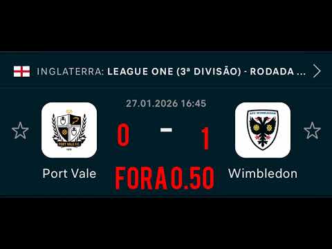 PALPITES DE FUTEBOL DIA 27/01/2026 TERÇA-FEIRA 