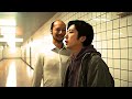 Man Stuck In A Strange Subway And Keeps Walking But Always Ends Up In The Same Spot