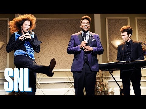 Halloween Gig - SNL