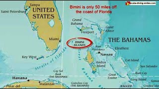 Fort lauderdale to nassau by boat distance