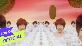 [影音] 金蓮子 - Ssuk Duk Koong