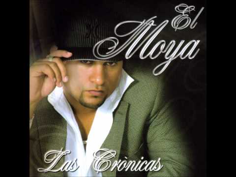 Me Entregue - El Moya
