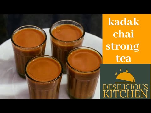 download lagu mp3 mp4 Kadak Chai Recipe, download lagu Kadak Chai Recipe gratis, unduh video klip Kadak Chai Recipe