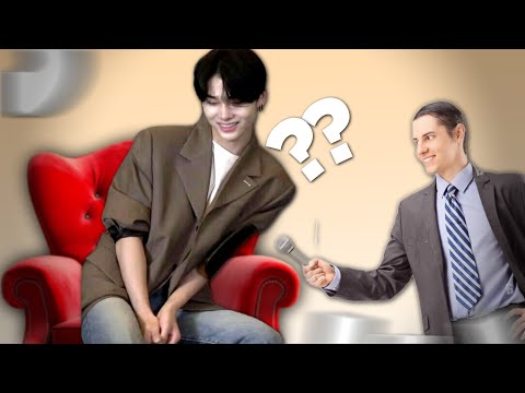 ENHYPEN and ENGLISH…