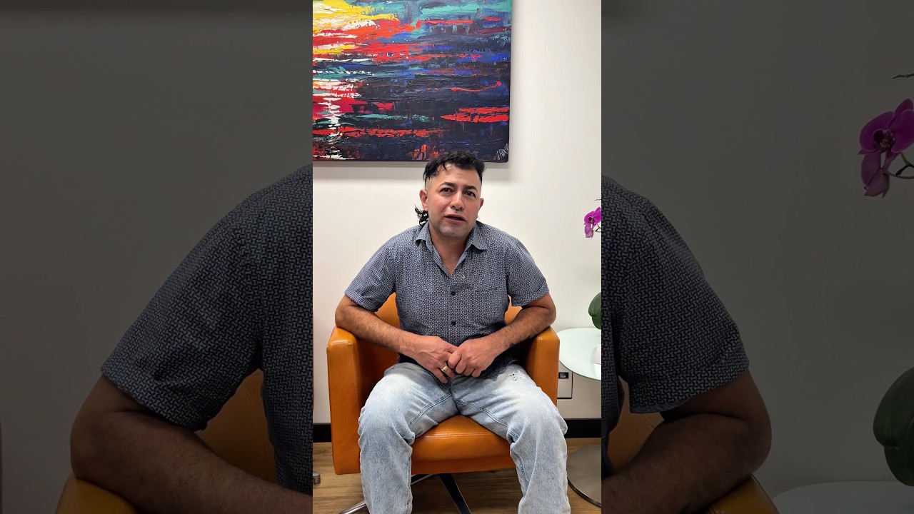 Testimonio Jhon Fredy Galvis