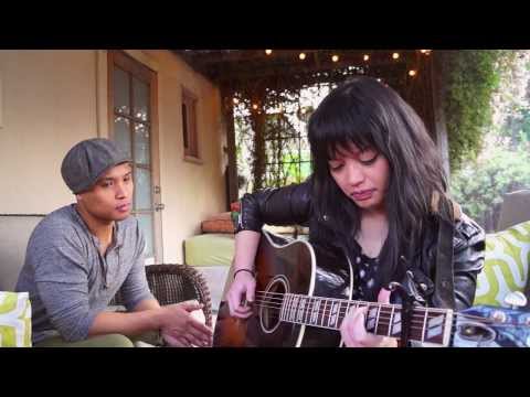 See The Stars - Melissa Polinar