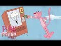 Pink Panther Travels The World 56 Min Compilation Pink Panther And Pals