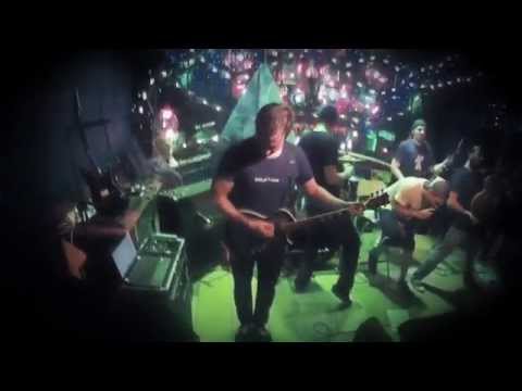Attack The Hero - Attack The Hero - Anchor (Official Video)