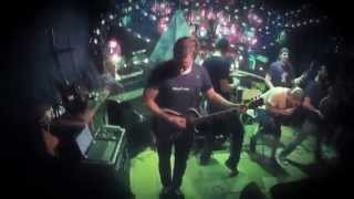 Video Attack The Hero - Anchor (Official Video)